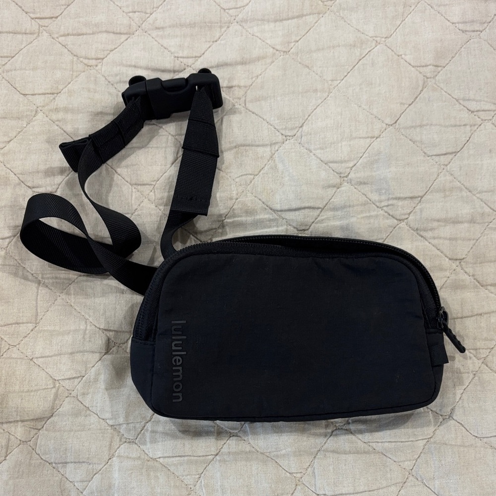 Belt Bag